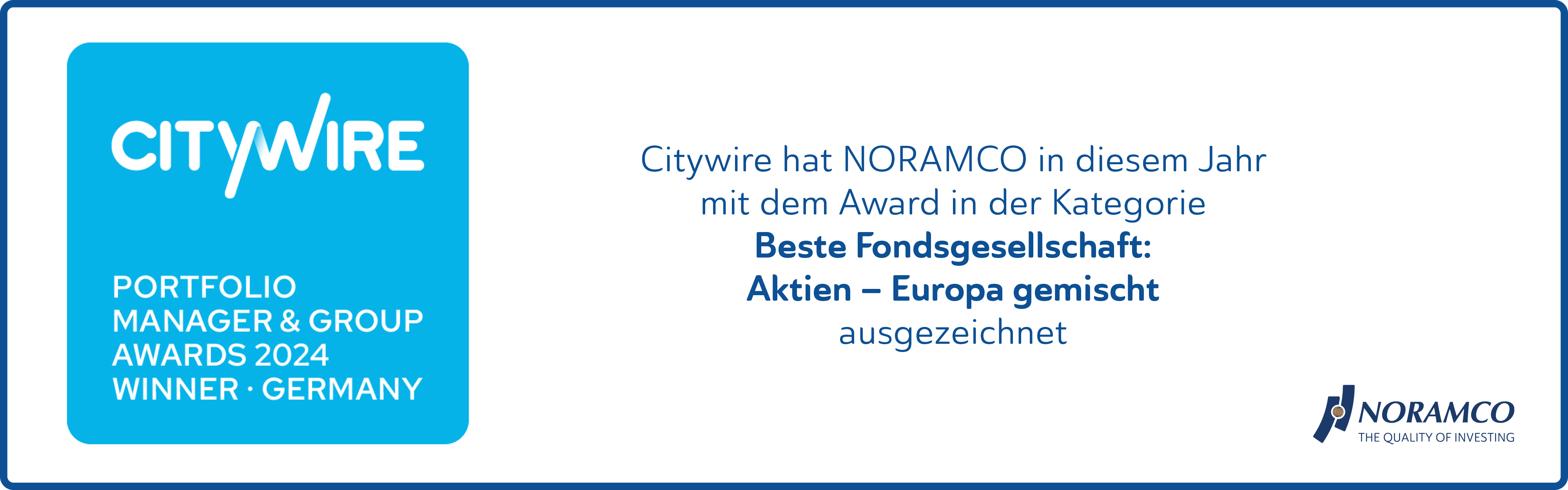 NQF Europe Citywire